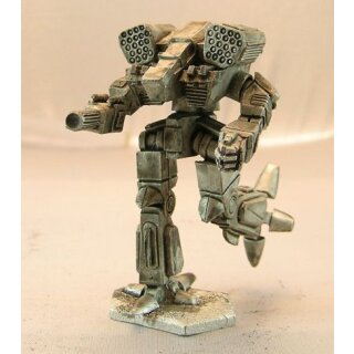 Shen Yi SHY-3B Mech (TRO: 3085- 65 ton)