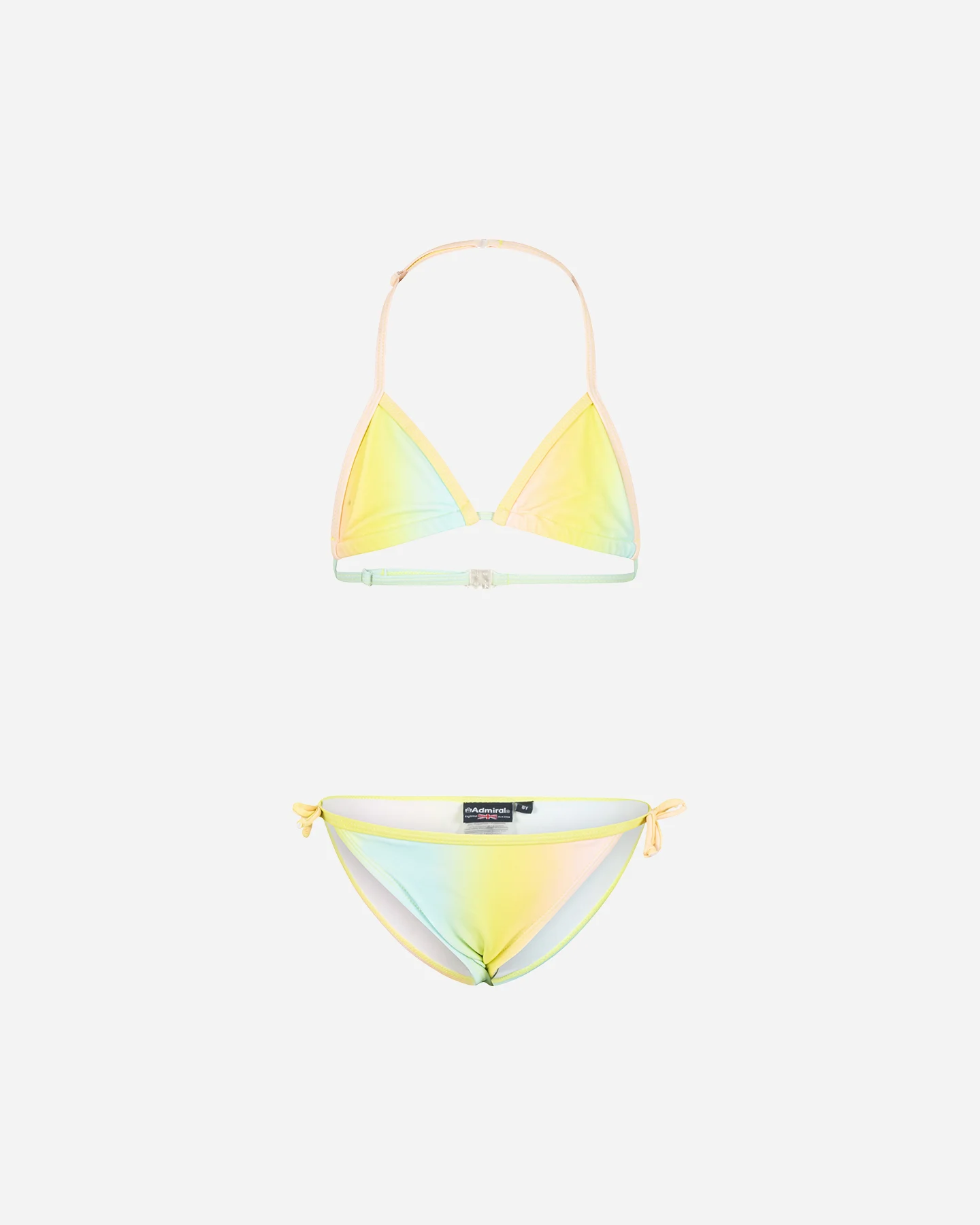 Bikini Admiral Rainbow Jr ADG635S24-896