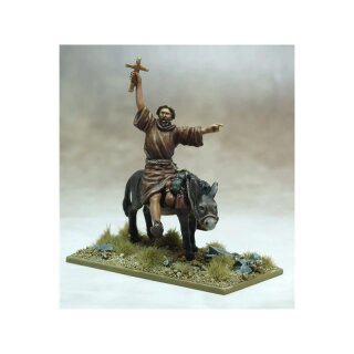 SAGA: Peter the Hermit