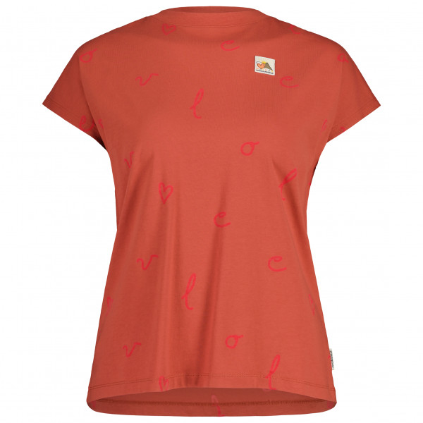 Maloja - Women's ViumsM. - T-Shirt