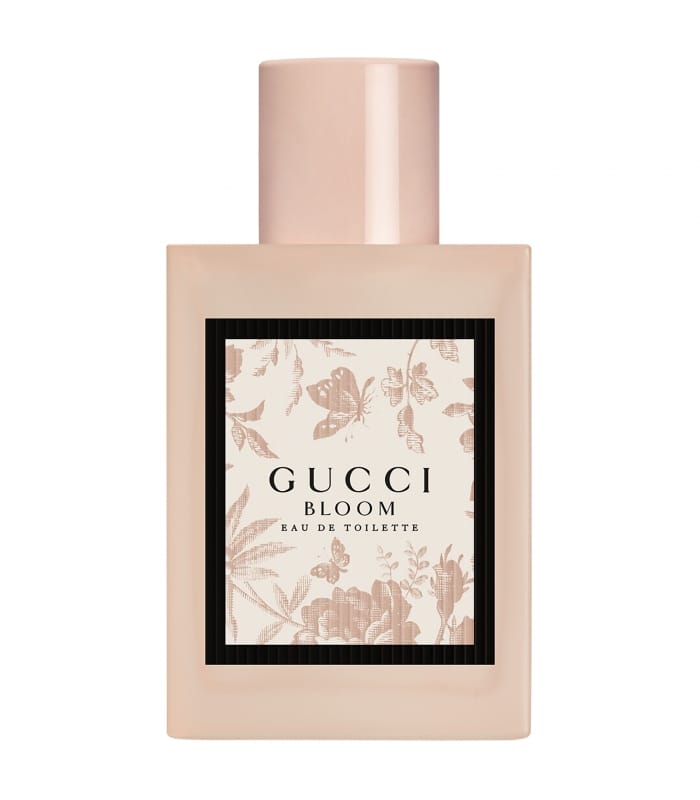 GUCCI BLOOM-Eau de toilette