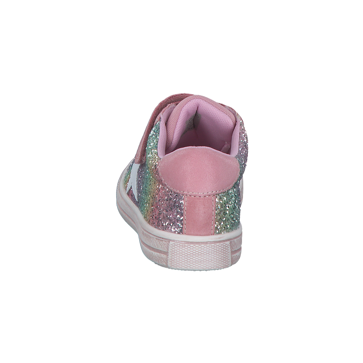 Salamander Salita 03269, Slipper (Kinder), Kinder, Rot