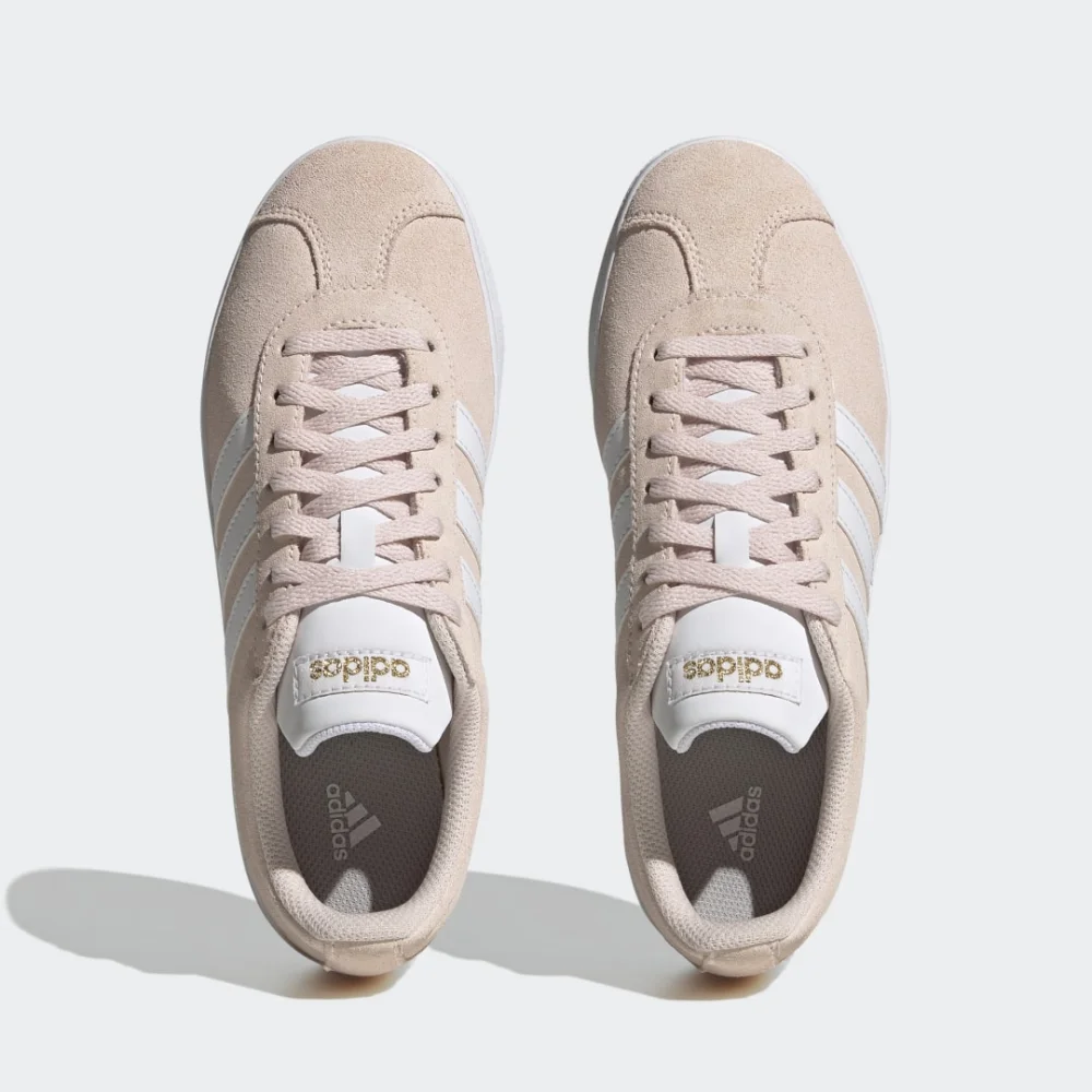 adidas VL Court 2.0 H06114 / weiss