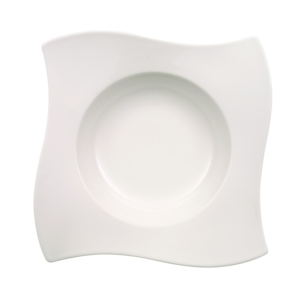 Villeroy & Boch Assiette à pâtes NewWave Assiette