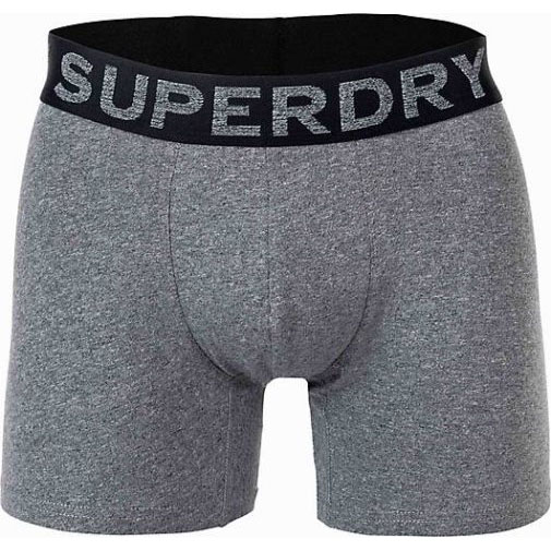 Superdry Boxershort BOXER TRIPLE PACK 3er Pack