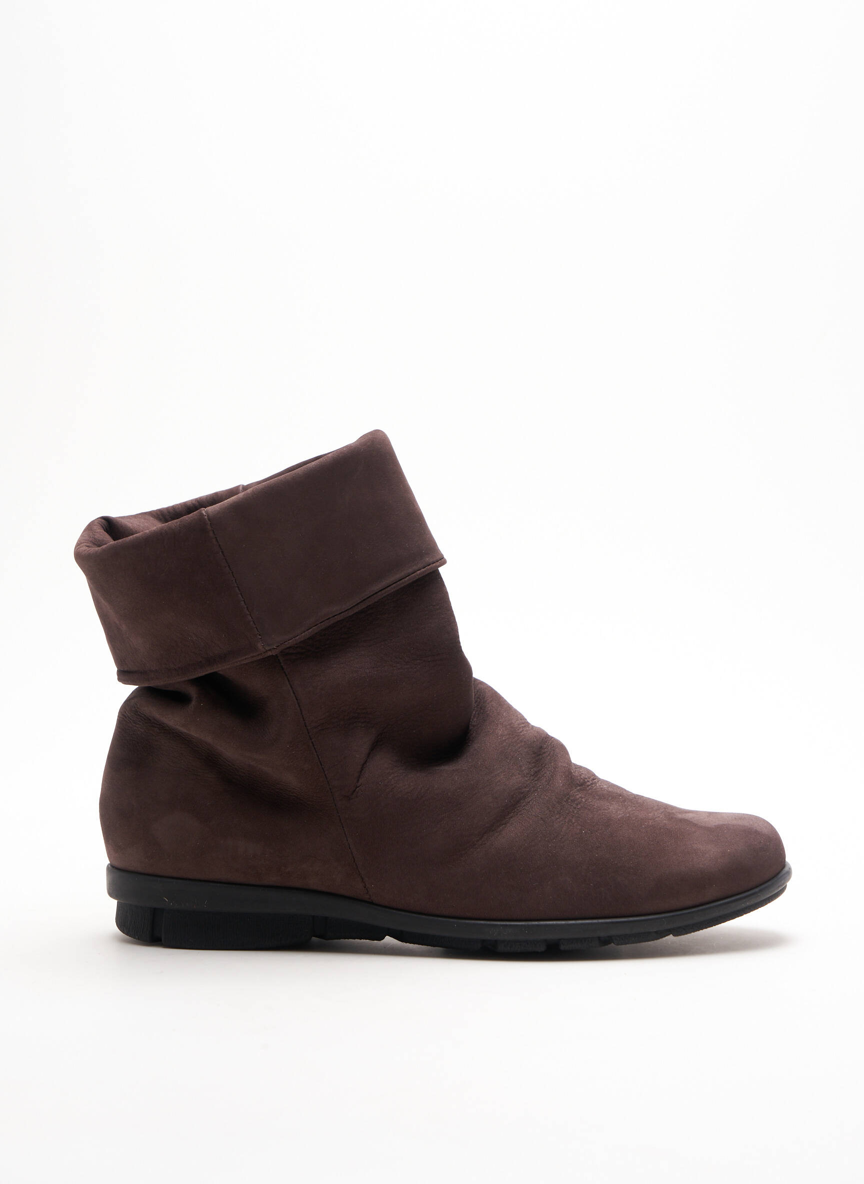 Spiffy Bottines Femme couleur marron