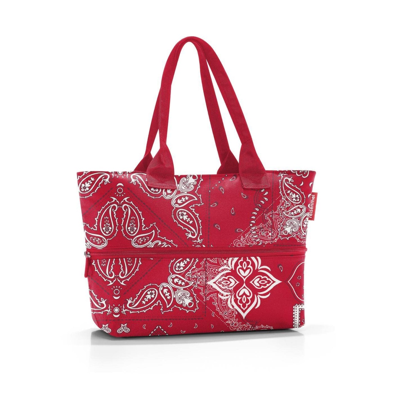REISENTHEL Handtaschen bunt Shopper e1