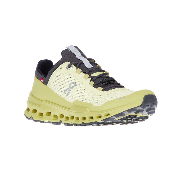 CLOUDULTRA Herren - Trailrunningschuhe