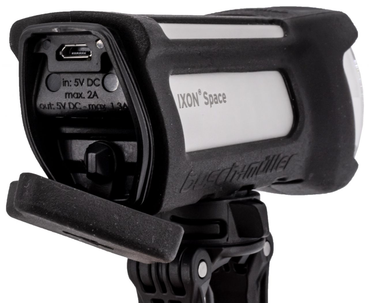 Busch + Müller IXON Space 150 LUX LED-Akkuscheinwerfer kaufen | Bike-Discount