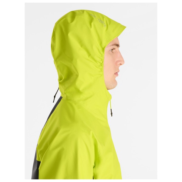 Arc'teryx - Norvan Shell Jacket - Regenjacke