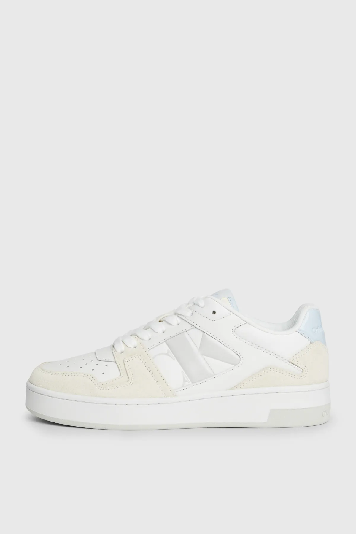Calvin Klein  BASKET CUPSOLE LOW MIX NBS DC
