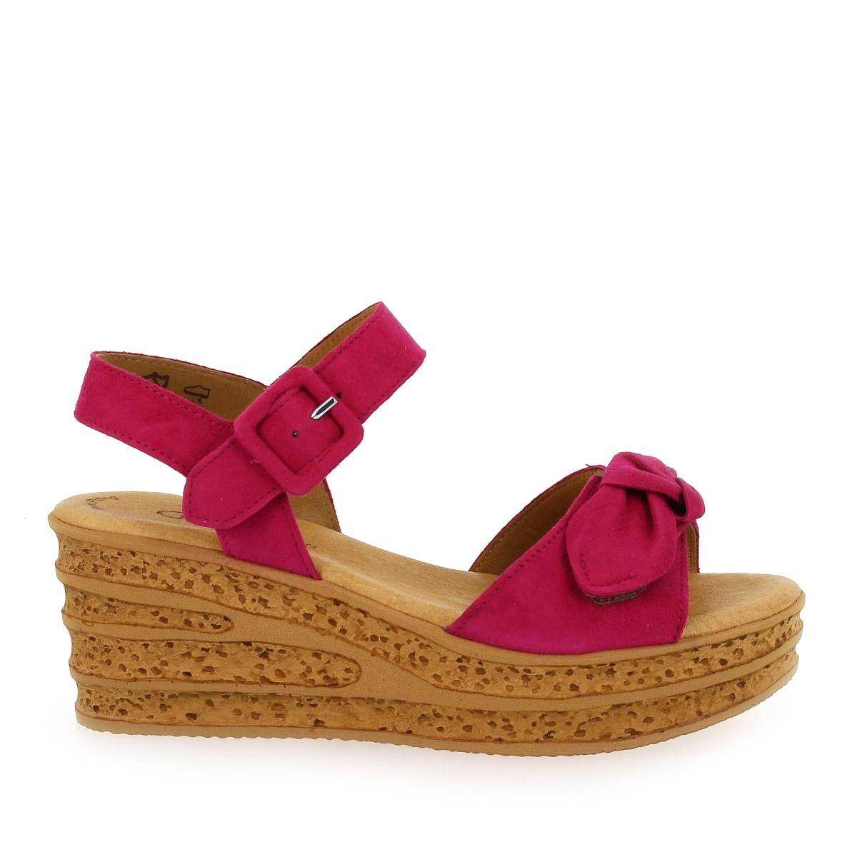 Gabor  24653 - Fuschia