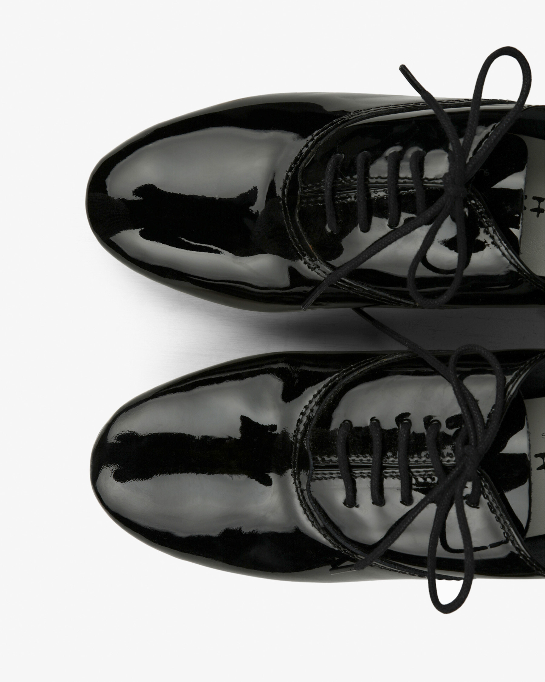 Zizi oxford shoes