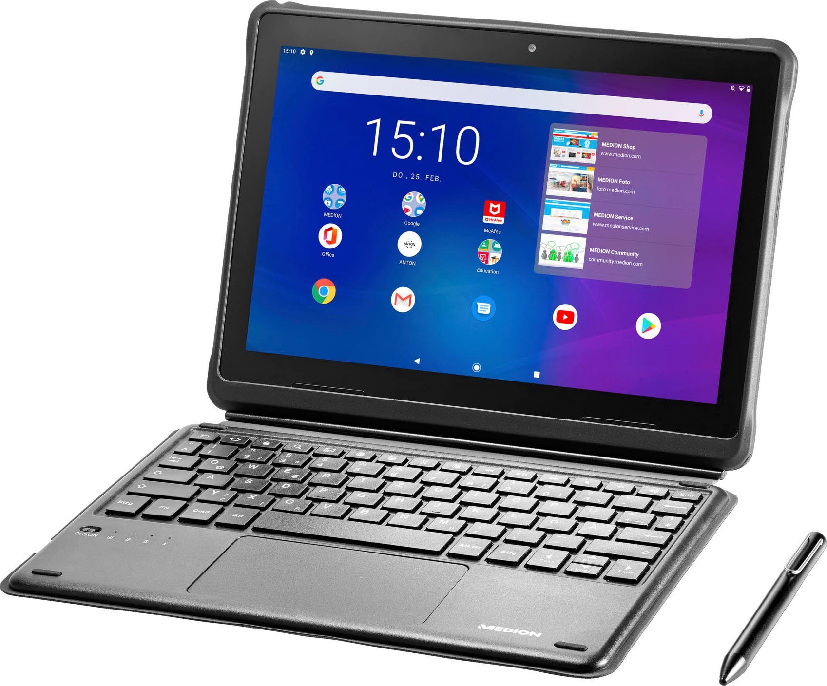 Medion® LIFETAB® 10