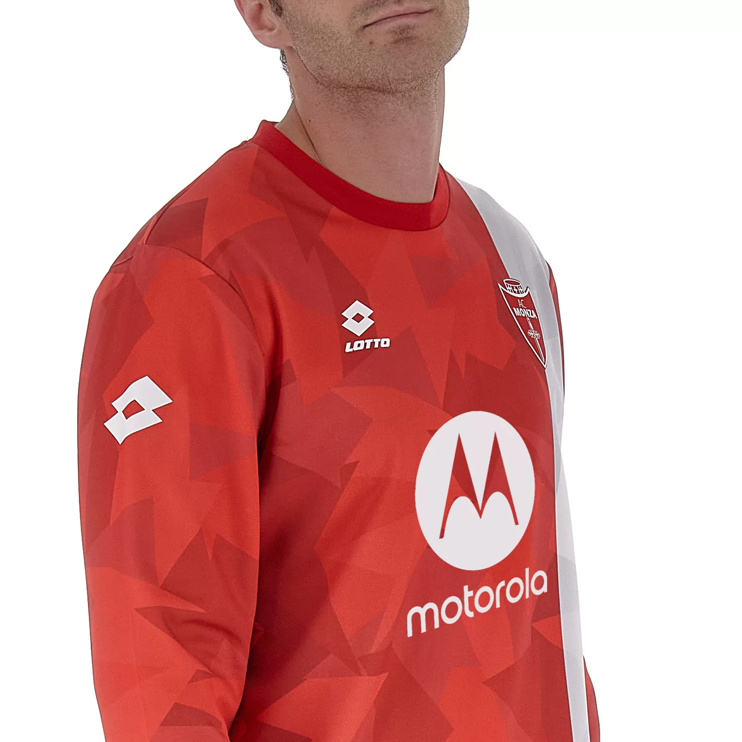 MONZA 23 PRE GARA SWEAT SPN