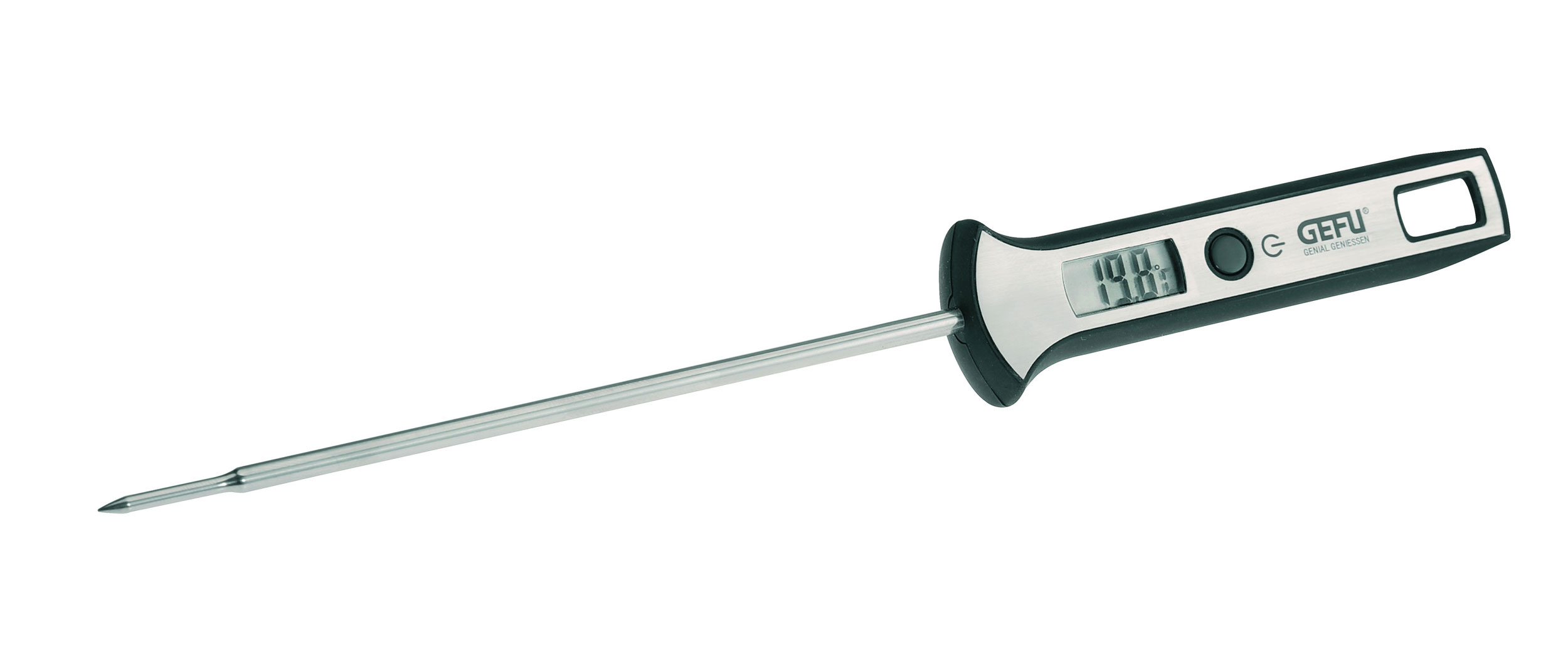 GefuDigital-Thermometer