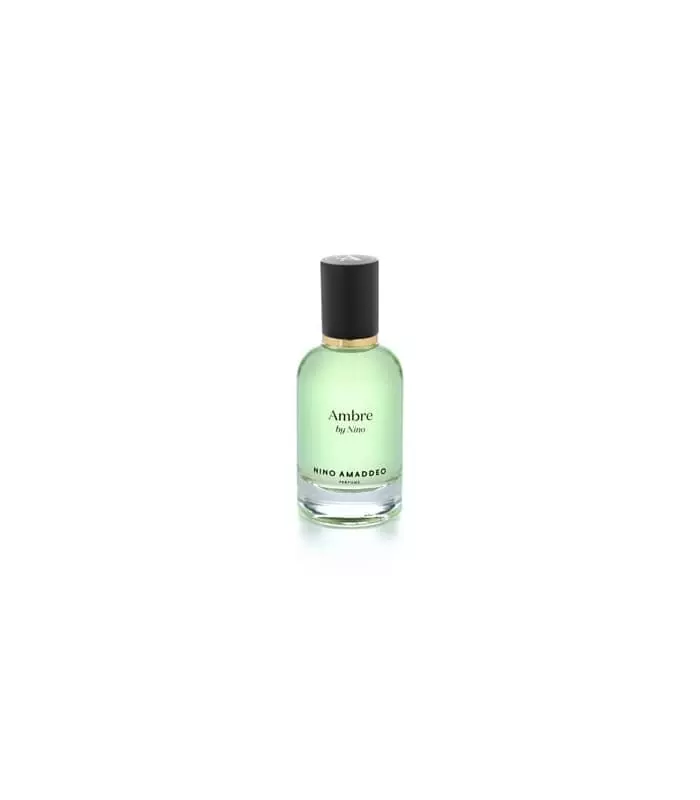 AMBRE BY NINO Eau de Parfum