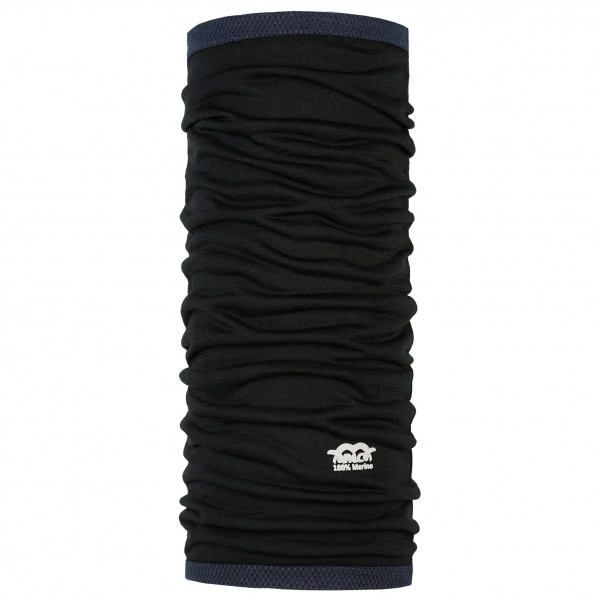 P.A.C. - Merino Cell-Wool Pro+ - Schlauchschal
