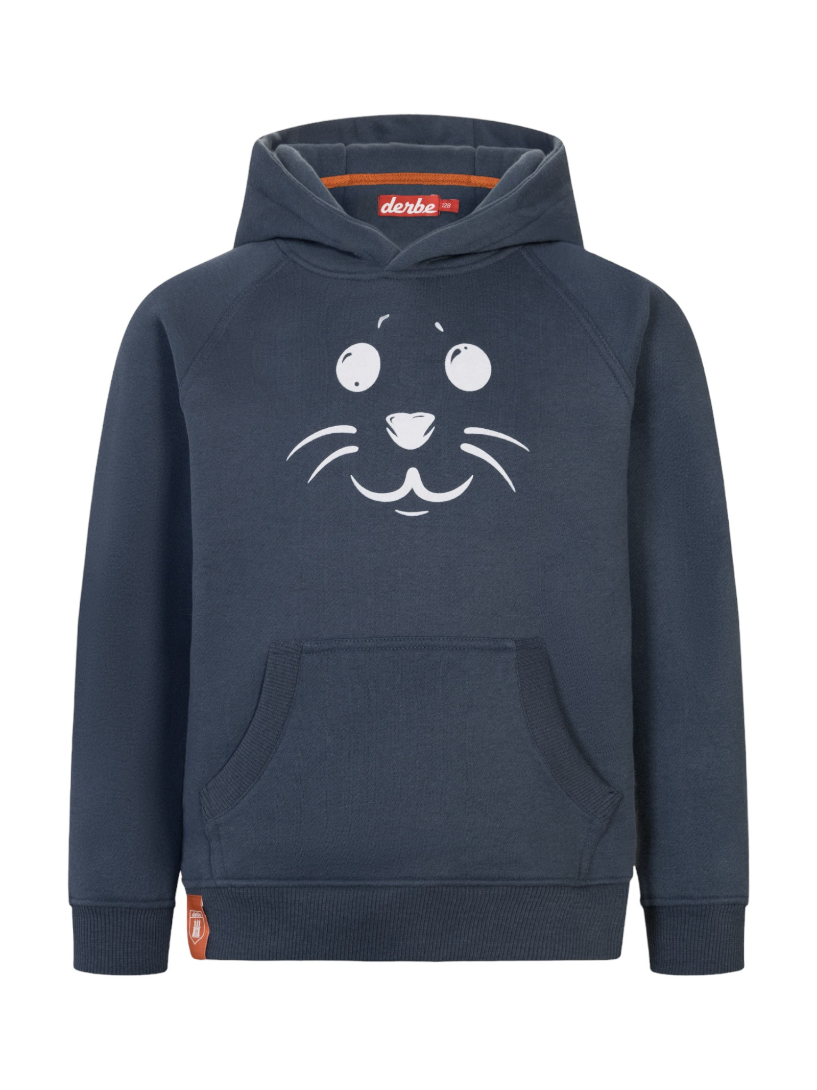 Sweatshirt 'Robbenschnute'