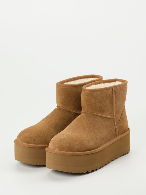 Stiefelette-18132890011 UGG