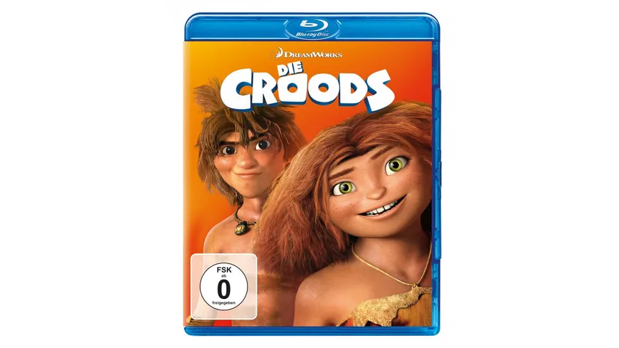 Die Croods