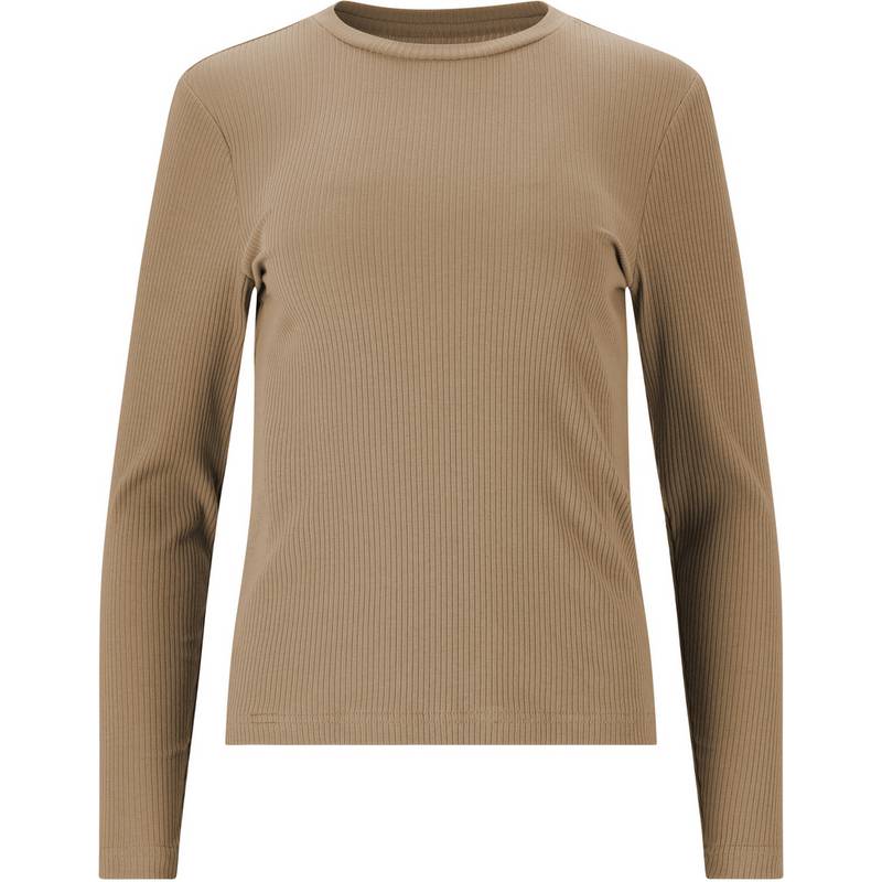 Athlecia Lankae Langarmshirt Damen
