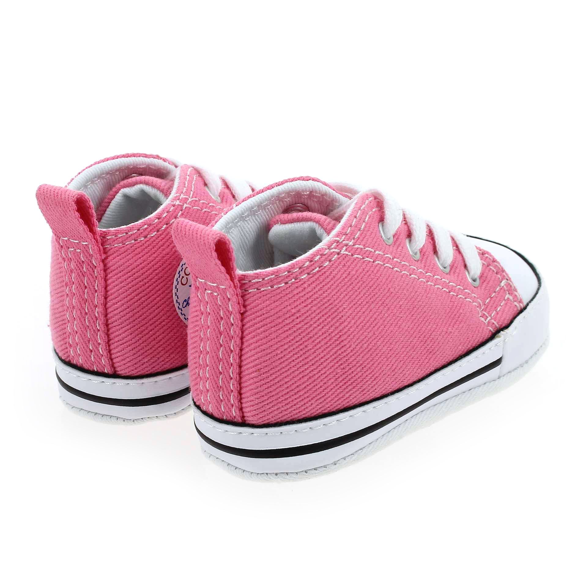 Converse  FIRST STAR - Rose