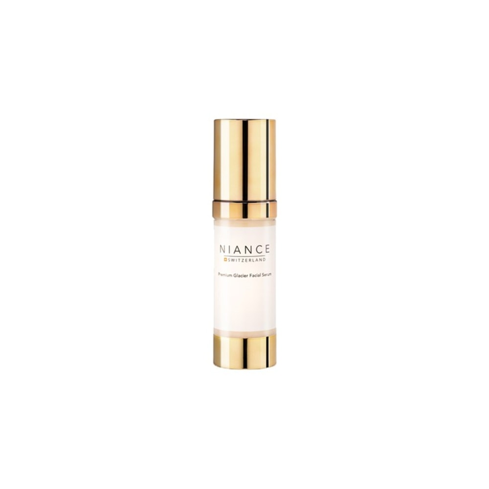 Niance Premium Glacier Facial Serum Créme visage