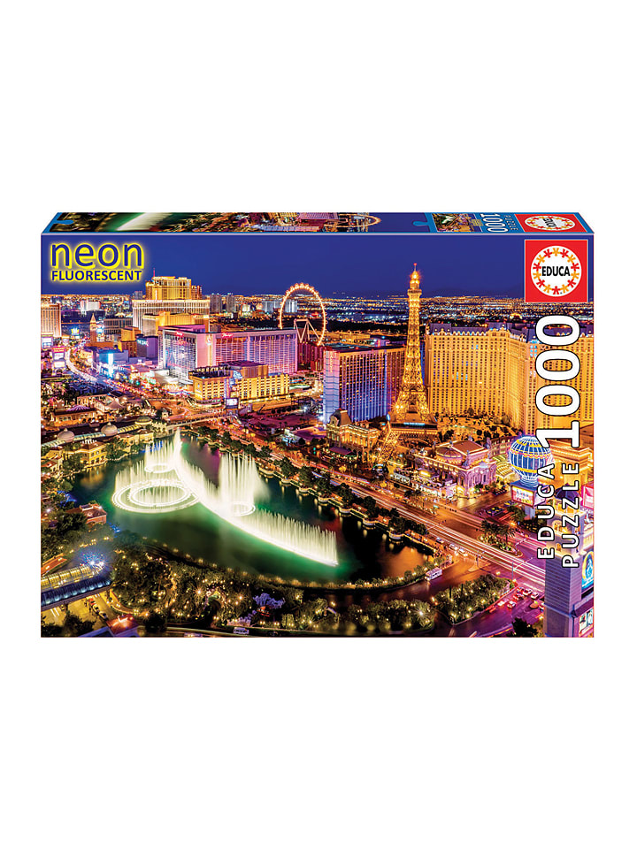 Educa 1.000tlg. Puzzle 