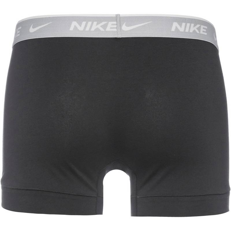 Nike EVERYDAY COTTON STRETCH Unterhose Herren