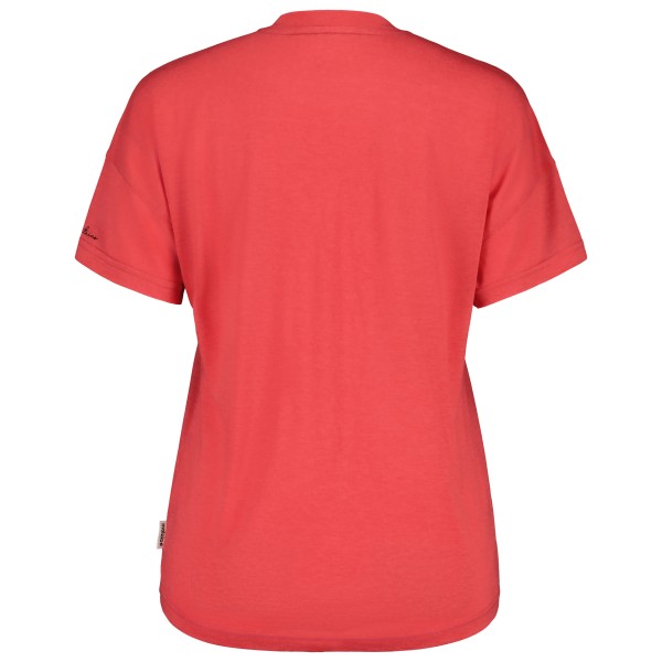 Maloja - Women's HongarM. - Merinoshirt