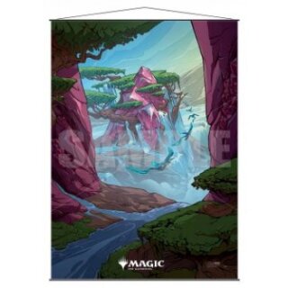 UP - Wall Scroll Magic: The Gathering - Ikoria: Lair of Behemoths V1