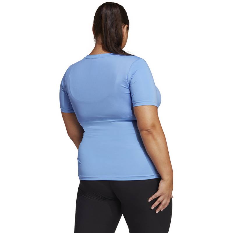 adidas TRAIN Funktionsshirt Damen