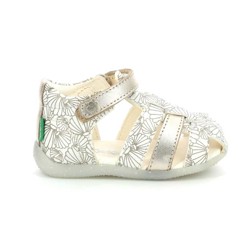 Sandales cuir Bigflo-2
