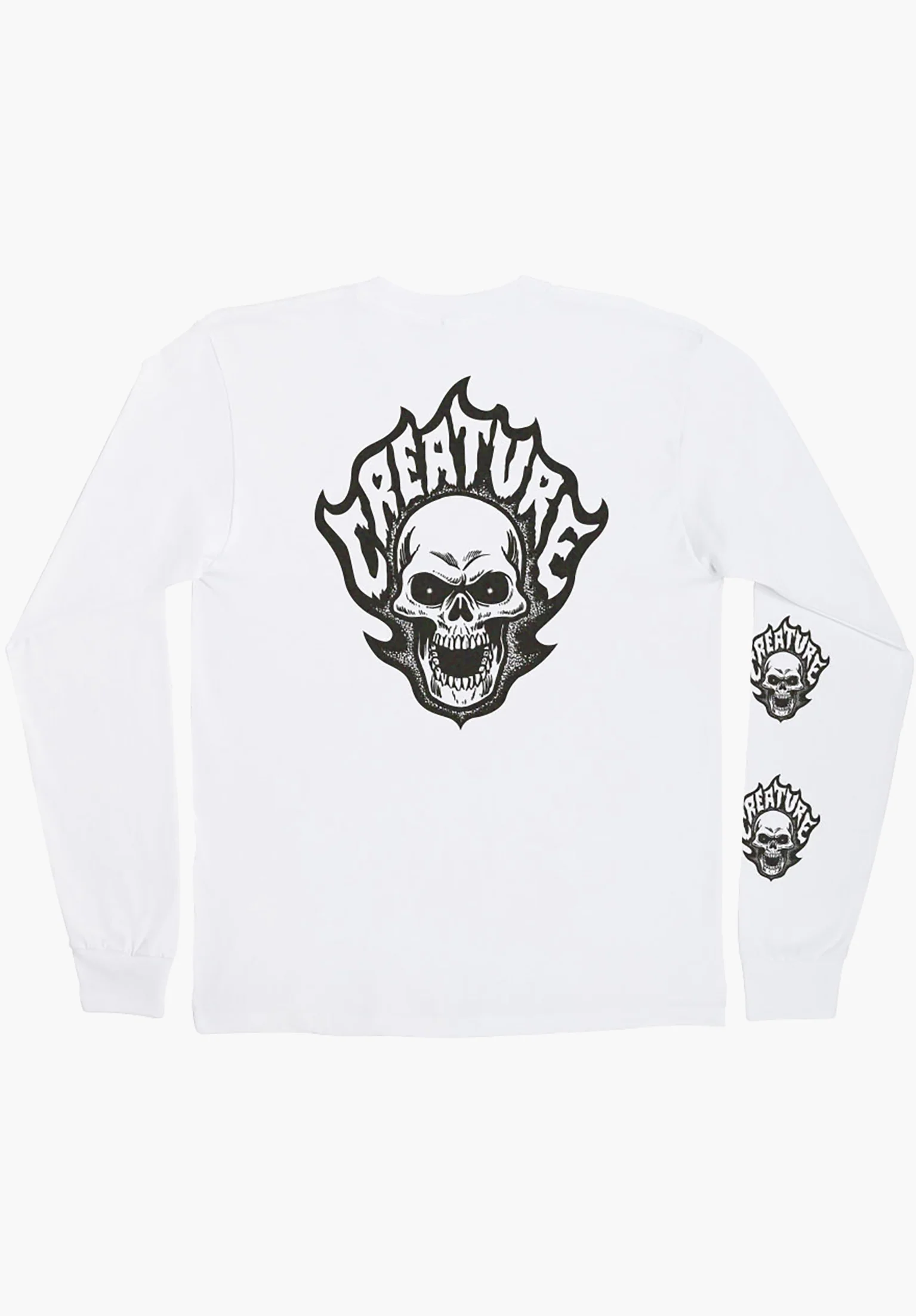 Bonehead Flame