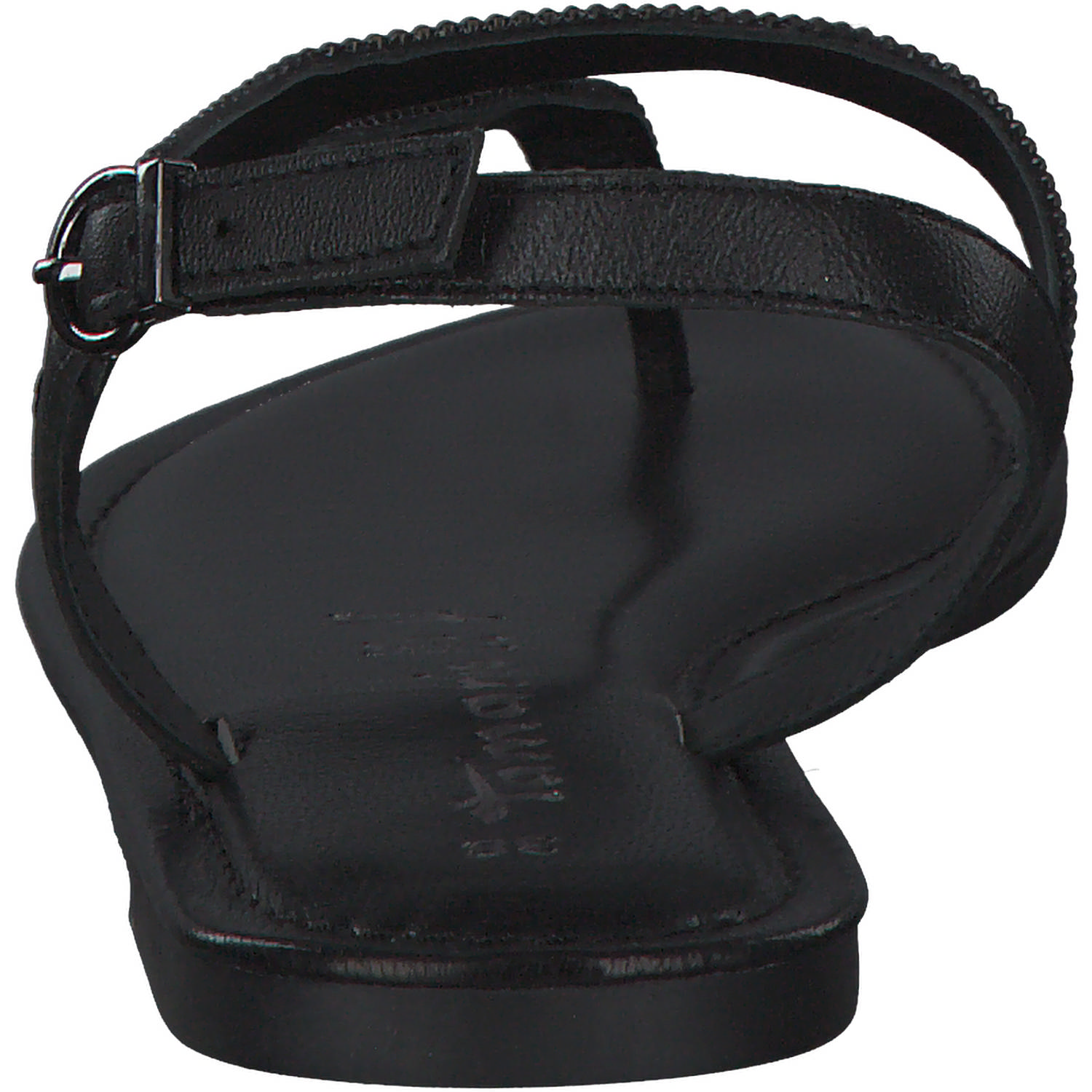 Tamaris 28131, Klassische Sandalen, Damen, BLACK GLAM