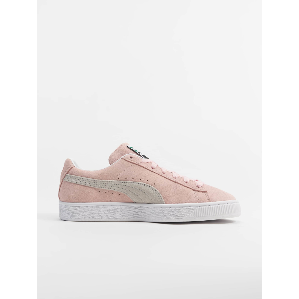 PUMA Suede Classic XXI 374915-45 / pink