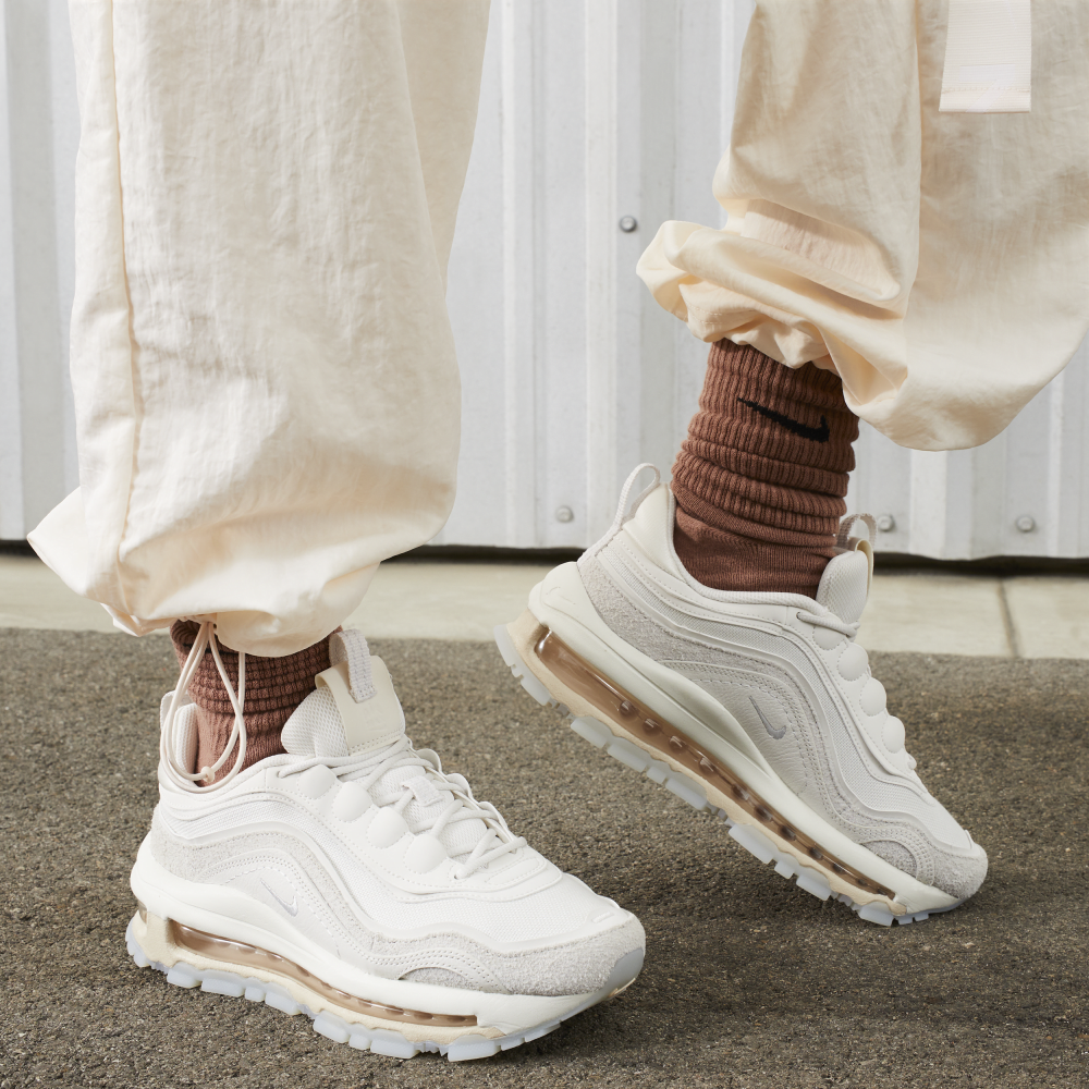 Nike Air Max 97 Futura FB4496-001 / weiss