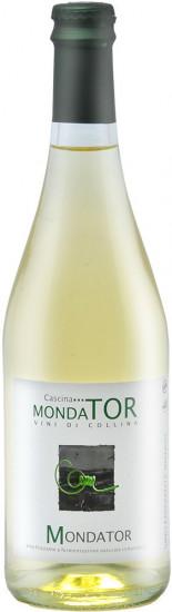 Mondator Bio - Cascina Mondator
