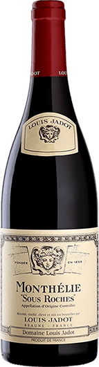 Louis Jadot : Monthélie Village 