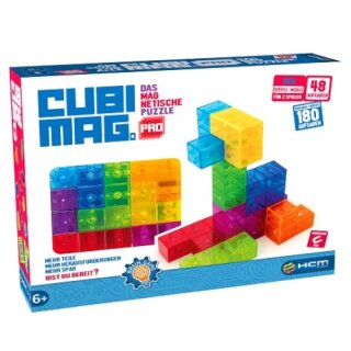 Cubimag – Pro (Multilingual)