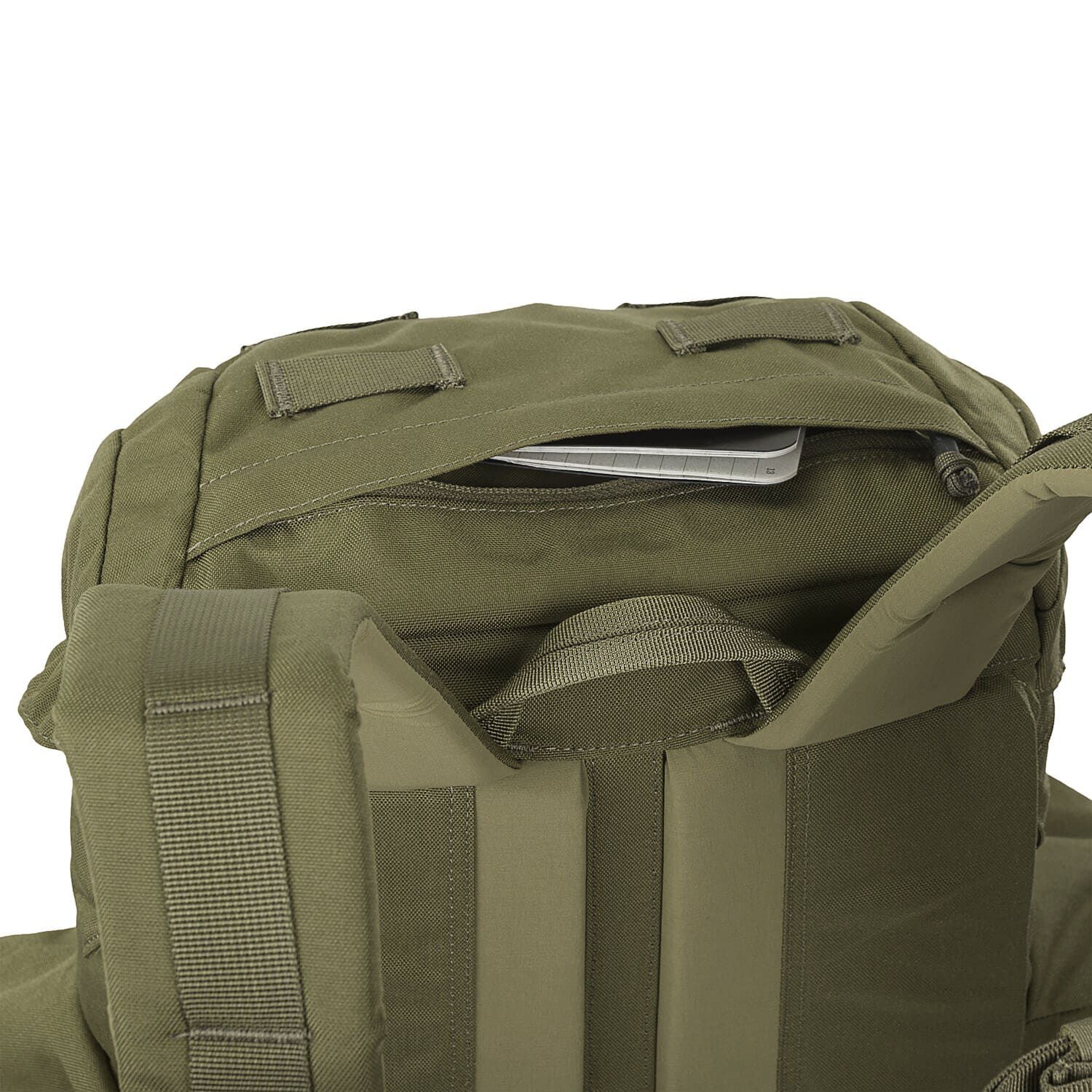 Bergen Backpack