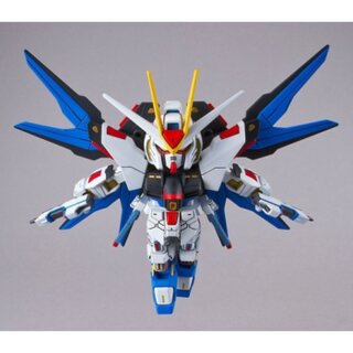 Gundam - SD Gundam EX-Standard 006 Strike Freedom Gundam