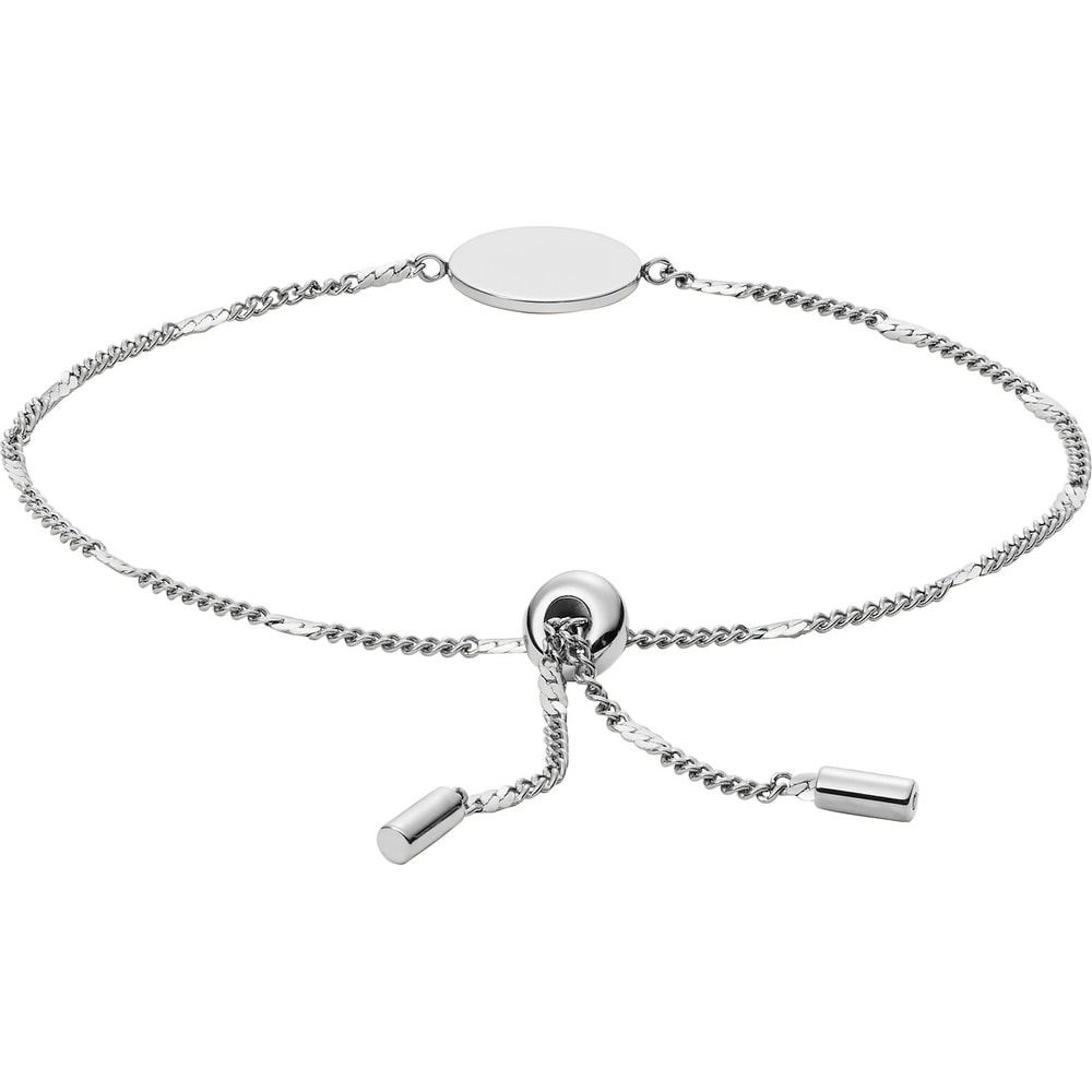 Fossil Bracelet Acier inoxydable Bracelet