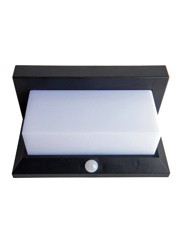näve LED Solarleuchte 