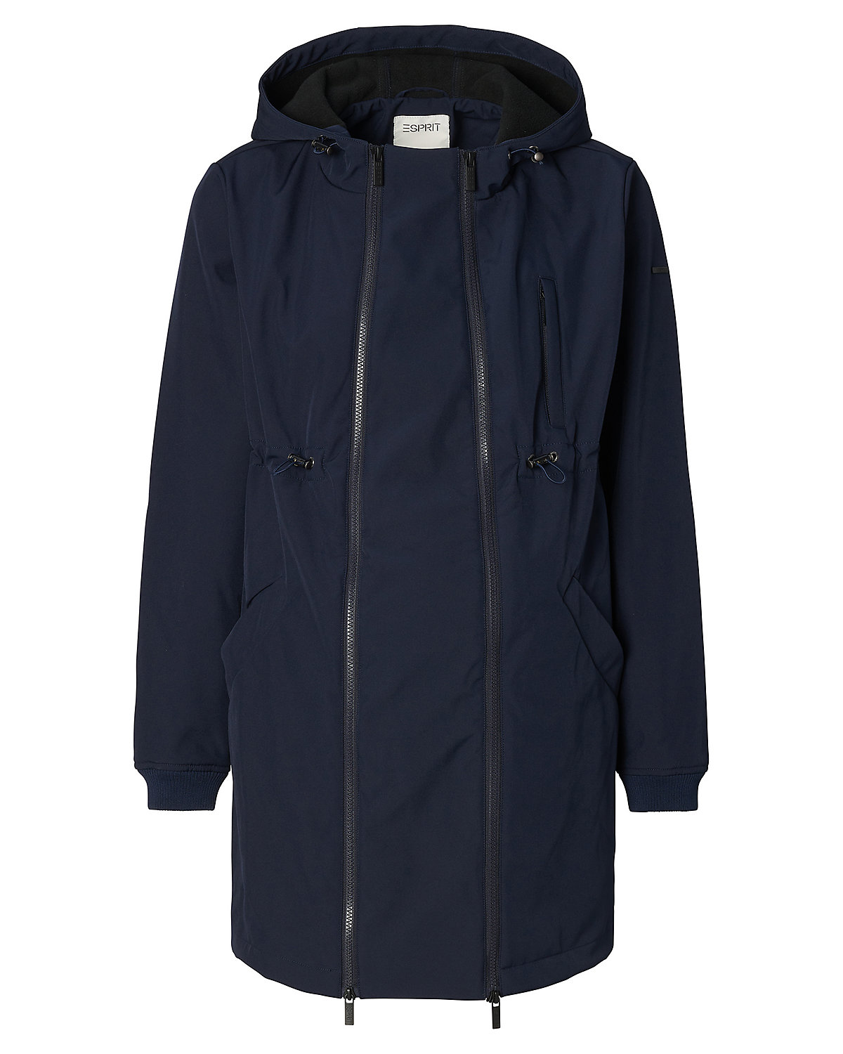 Parka Umstandsjacken