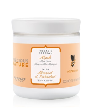 ALFAPARF MILANO Precious Nature Colored Hair Mask Haarmaske 200 ml