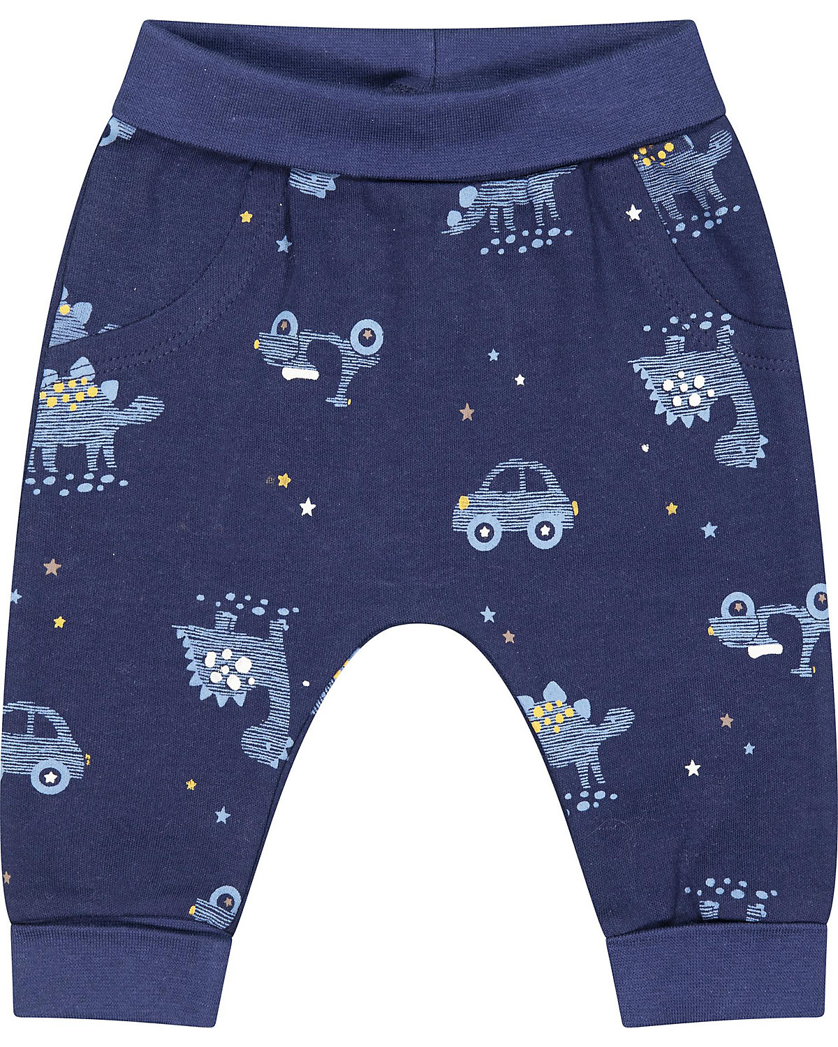 Baby Softbundhose für Jungen