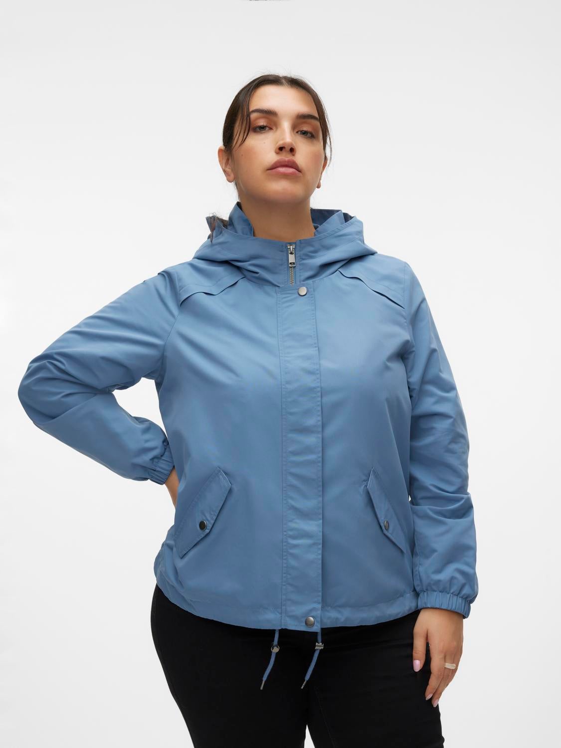 VMCZOA Parka