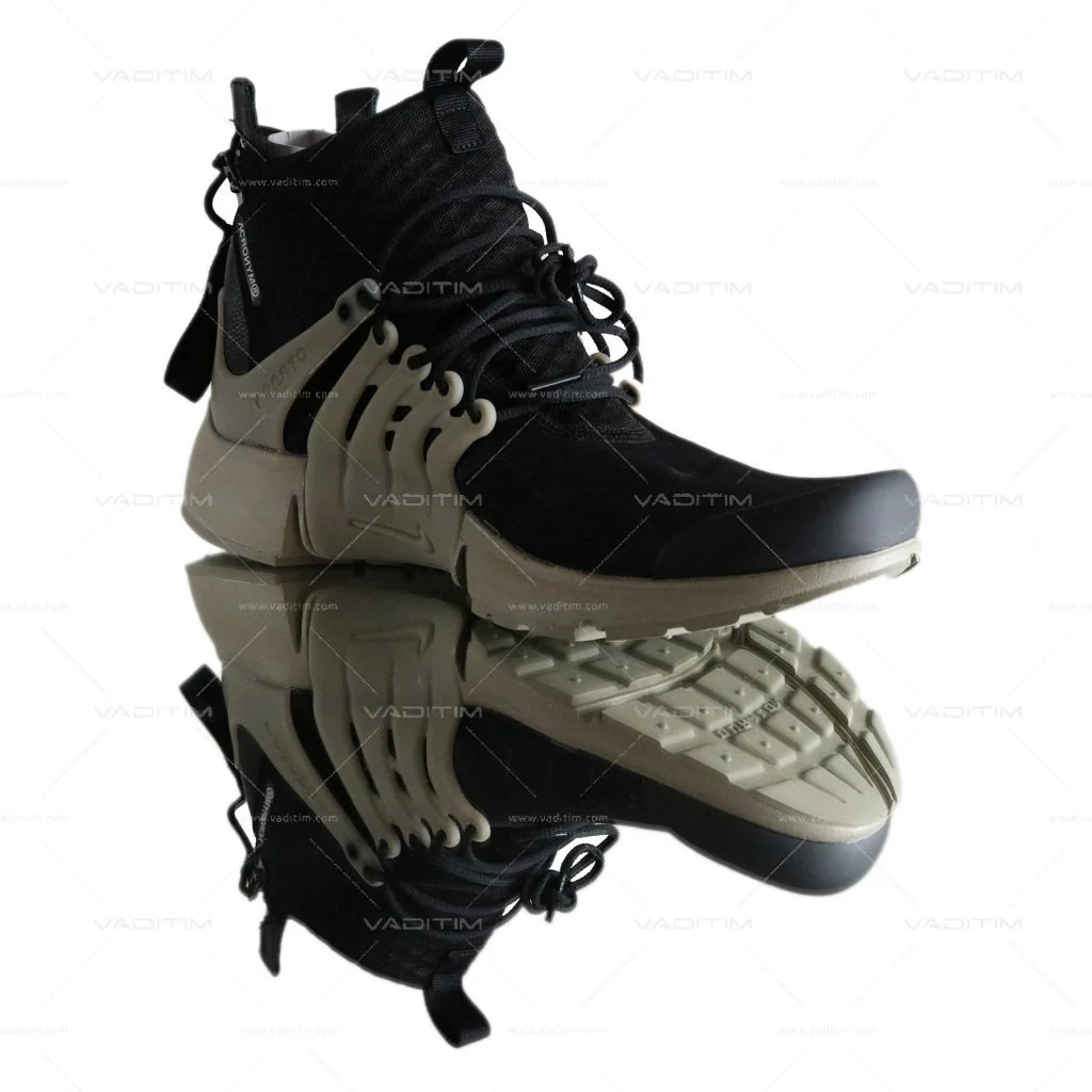 Air Presto Acronym Bamboo